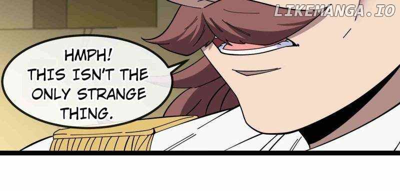 I Am The Monster Overlord Chapter 76 15